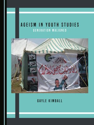 cover image of Ageism in Youth Studies